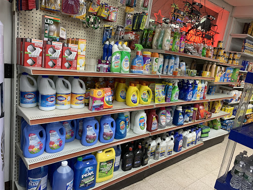 Grocery Store «Harmony Spirits & Grocery», reviews and photos, 2330 Belvidere Rd, Phillipsburg, NJ 08865, USA