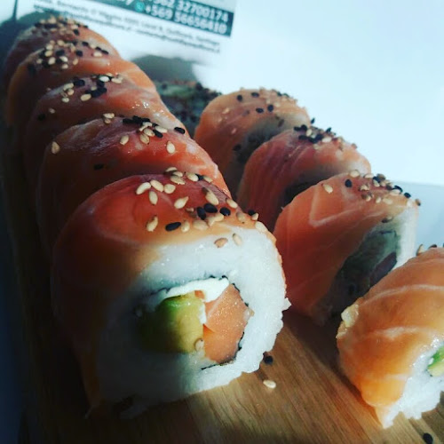 Sushi Face O'Higgins, Quilicura - Restaurante