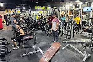 Al Mizaan Gym image