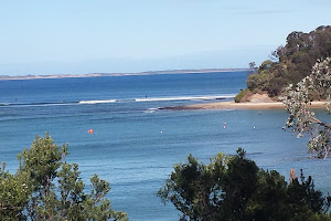 Point Leo Boat Club