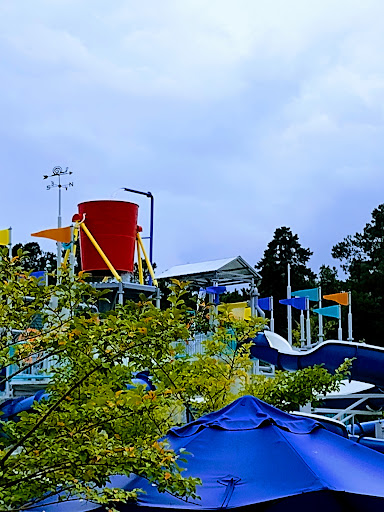 Water Park «Geyser Falls Water Theme Park», reviews and photos, 209 Black Jack Rd, Choctaw, MS 39350, USA