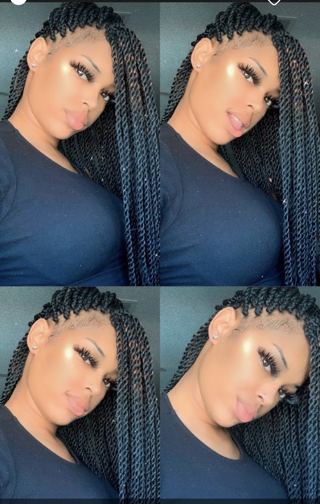 Lerc beauty salon 62704