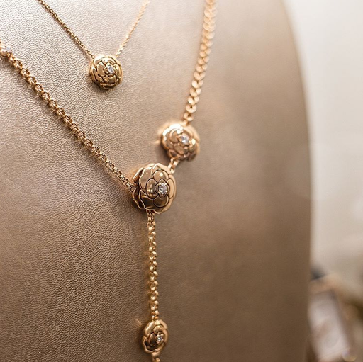 Jeweler «Traditional Jewelers», reviews and photos, 817 Newport Center Dr, Newport Beach, CA 92660, USA