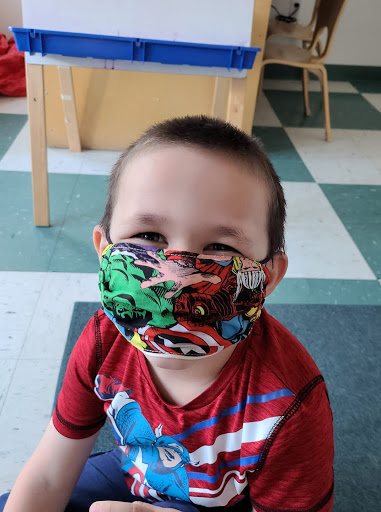 Preschool «Once Upon a Time Preschool & Daycare», reviews and photos, 47 Peekskill Hollow Rd, Putnam Valley, NY 10579, USA