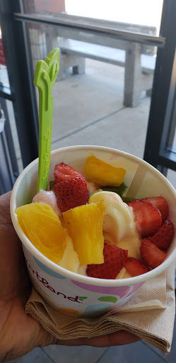 Frozen Yogurt Shop «Yogurtland», reviews and photos, 10500 Ulmerton Rd, Largo, FL 33771, USA