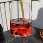 Photo n°1 de l'avis de Christine.e fait le 18/11/2022 à 22:00 sur le  Uschis Beachclub à Baltrum