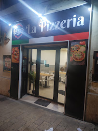 Les plus récentes photos du La pizzeria à Montpellier - n°5