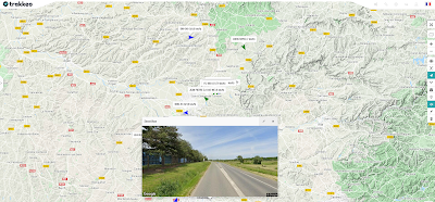 TRAKKEO à Nègrepelisse