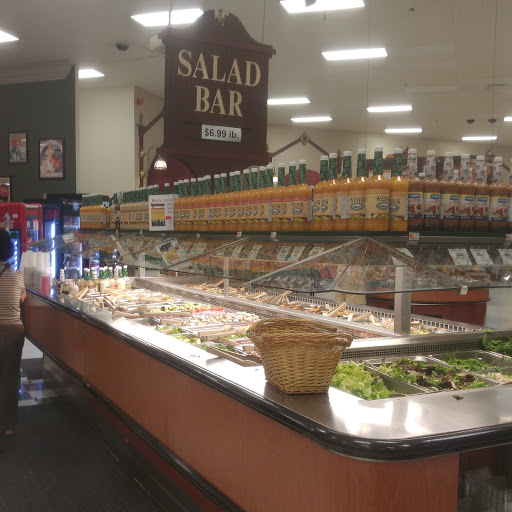 Grocery Store «ShopRite», reviews and photos, 808 US-46, Parsippany, NJ 07054, USA