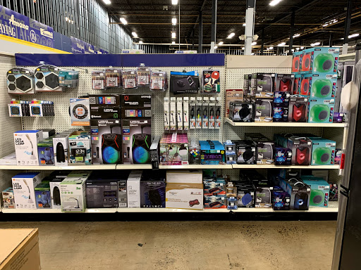 Appliance Store «Sears Outlet», reviews and photos, 190 Frontage Rd, West Haven, CT 06516, USA