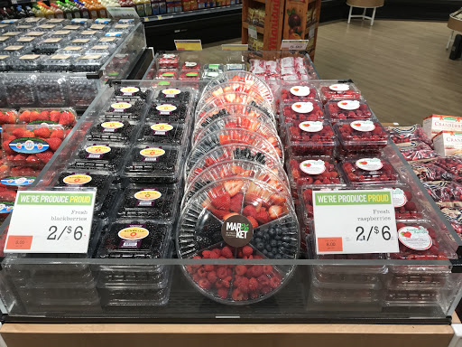 Supermarket «Market 32», reviews and photos, 300 Oxford Rd, Oxford, CT 06478, USA