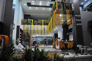 Shree Laxmi Mall in Iqbalgadh , Shopping Mall And Show Room image