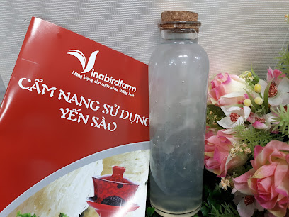 Hình Ảnh Yến Sào Vinabirdfarm Chi Nhánh Q11