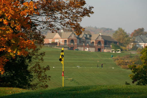 Hickory Heights Golf Club - Bridgeville, PA