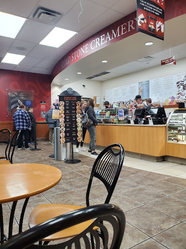 Ice Cream Shop «Cold Stone Creamery & Rocky Mountain Chocolate Factory», reviews and photos, 936 Main St D, Layton, UT 84041, USA