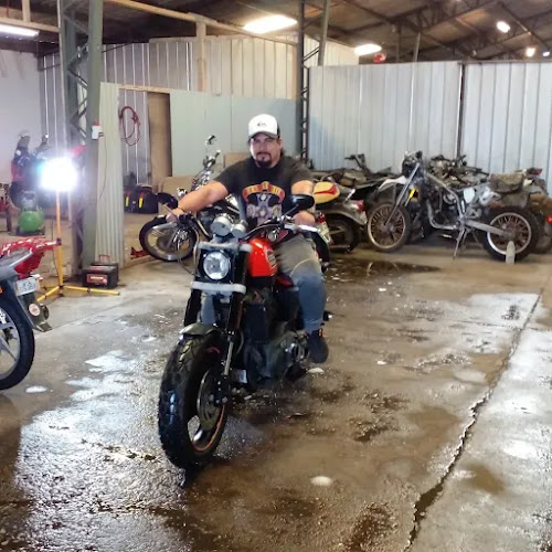 Opiniones de vart custom garage motorcycles en La Serena - Tienda de motocicletas