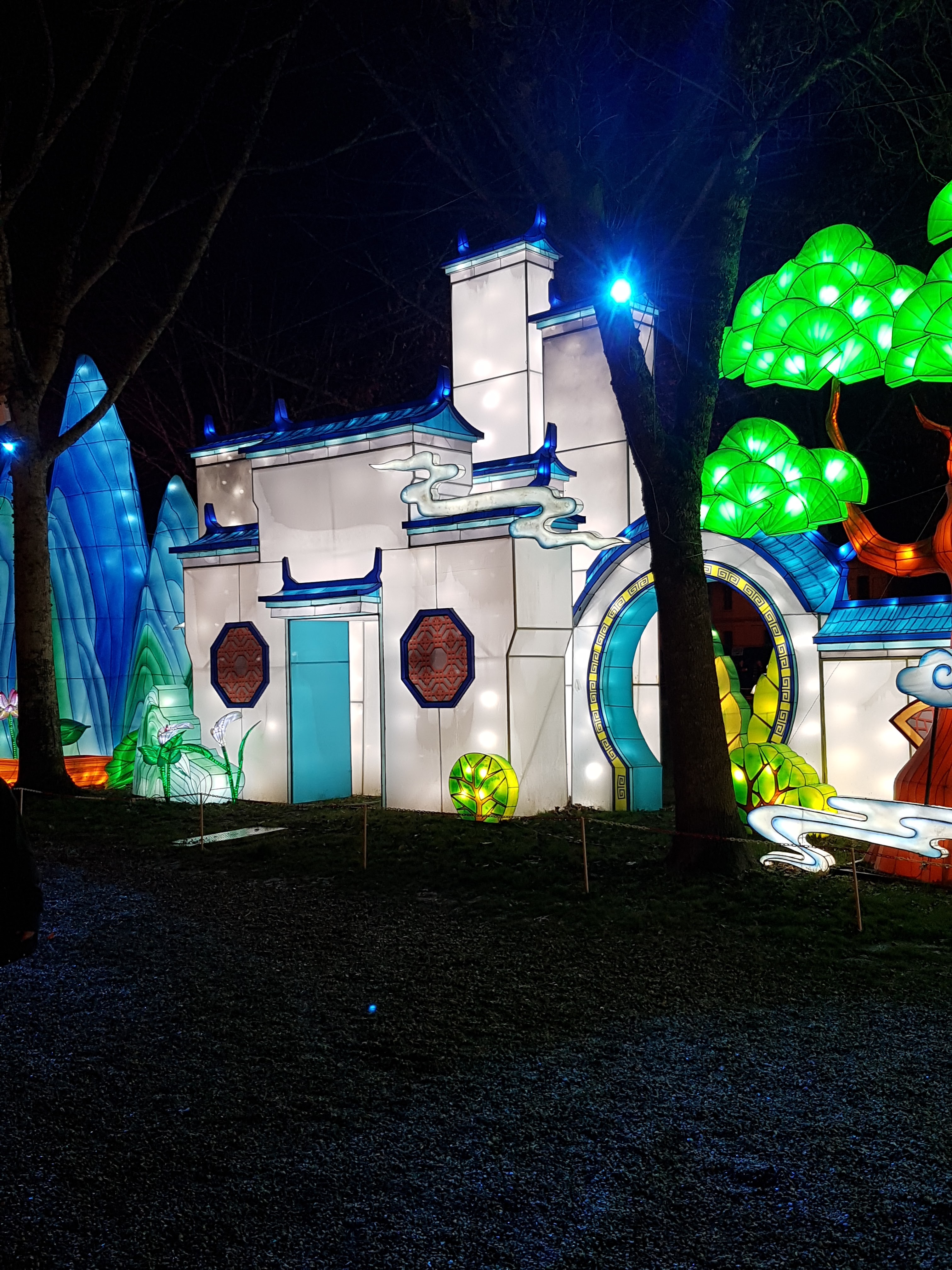 Photo n° 27 de l'avis de Pascale.A fait le 29/12/2022 à 19:53