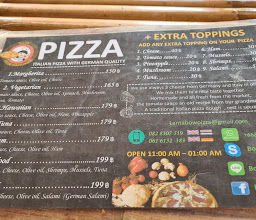 Bow's Pizza photo