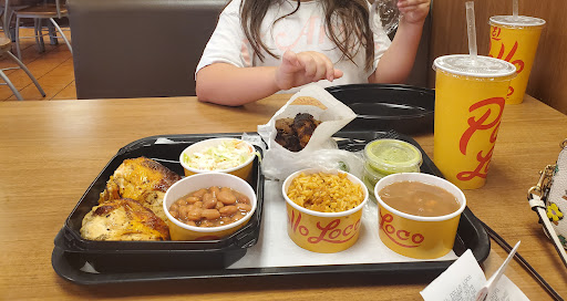 Mexican Restaurant «El Pollo Loco», reviews and photos, 4091 S Gilbert Rd, Gilbert, AZ 85297, USA