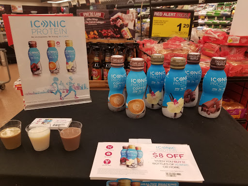 Grocery Store «Jewel-Osco», reviews and photos, 1350 US-12, Fox Lake, IL 60020, USA