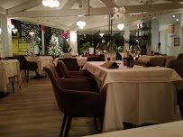 Atmosphère du Restaurant La Rotonde à Mandelieu-la-Napoule - n°14