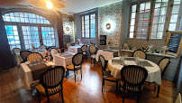 Atmosphère du Restaurant L'Absinthe à Saint-Malo - n°15