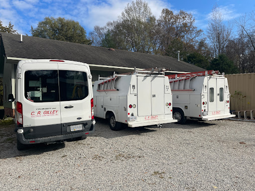 Photo of Cr Gilley electrical contractors