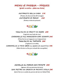 Photo n°2 de Il Tinello à Antibes ()