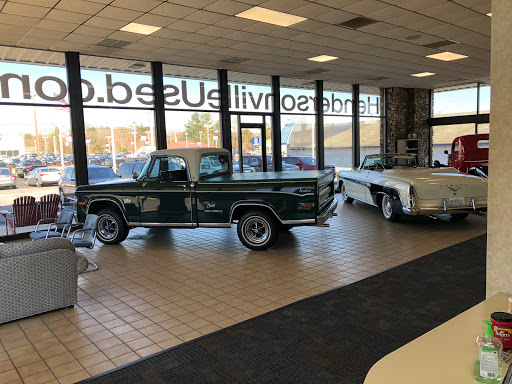 Used Car Dealer «Egolf Hendersonville Used Cars Trucks and City Tire Service», reviews and photos, 1325 Spartanburg Hwy, Hendersonville, NC 28792, USA