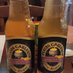 Photo n°3 de l'avis de Claudio.a fait le 27/07/2023 à 15:36 sur le  Lumos Pub à Ercolano