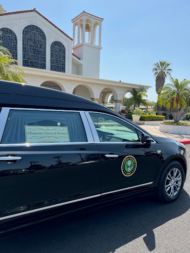 Cremation Service «Chapman Funeral Homes», reviews and photos, 702 E Chapman Ave, Orange, CA 92866, USA