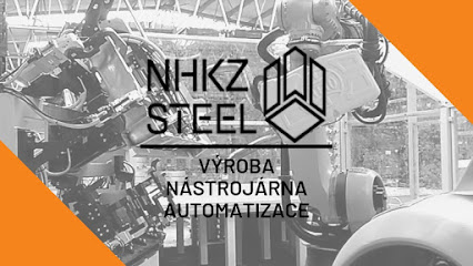 NHKZ Steel s.r.o.