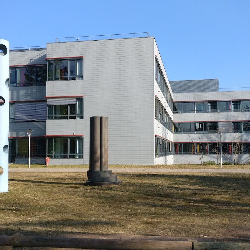 Medizinische Klinik 2 - Kardiologie und Angiologie des Uni-Klinikums Erlangen