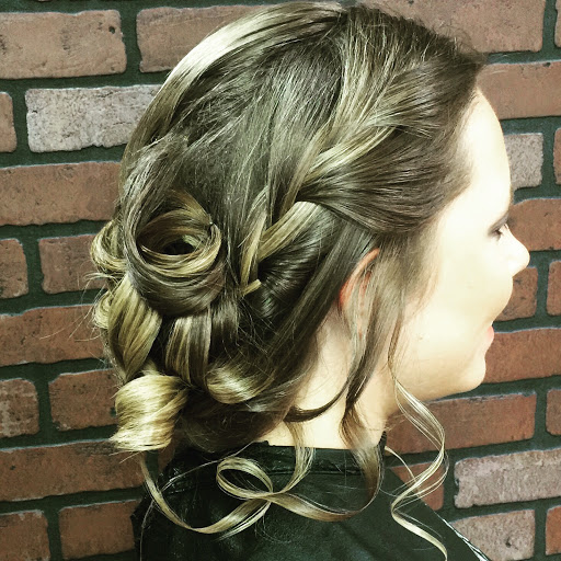 Hair Salon «Bamboo Salon», reviews and photos, 8540 Palm Pkwy, Orlando, FL 32836, USA