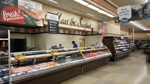 Grocery Store «Kroger», reviews and photos, 2821 S Washington St, Kokomo, IN 46902, USA