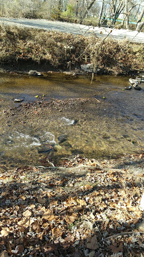 Gym «Franklin Park & Recreation», reviews and photos, 396 Branigin Blvd, Franklin, IN 46131, USA