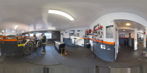 Bicycle Store «The Bicycle Center», reviews and photos, 612 Federal Rd, Brookfield, CT 06804, USA