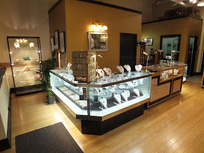 The Port of Angels Jewelry Shoppe