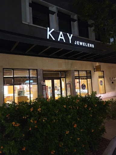 Jewelry Store «Kay Jewelers», reviews and photos, 2200 E Williams Field Rd #107, Gilbert, AZ 85295, USA