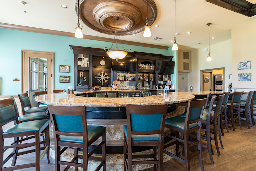 Golf Course «River Strand Golf & Country Club», reviews and photos, 7155 Grand Estuary Trail, Bradenton, FL 34212, USA