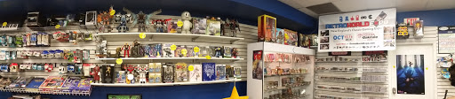 Video Game Store «Retro Games Plus», reviews and photos, 2453 Berlin Turnpike, Newington, CT 06111, USA