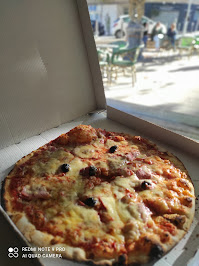Photos du propriétaire du Pizzas à emporter Pizza kalycia à Marseille - n°1