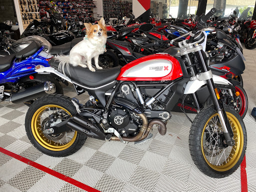 Motorcycle Dealer «Onyx Moto», reviews and photos, 7895 Convoy Ct #18, San Diego, CA 92111, USA
