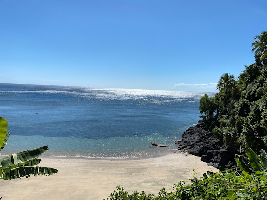 La Plage SOMBHE