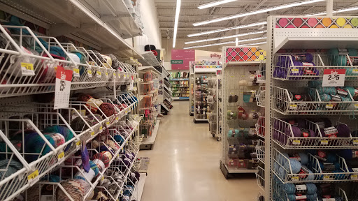 Fabric Store «Jo-Ann Fabrics and Crafts», reviews and photos, 2343 Curlew Rd, Dunedin, FL 34698, USA