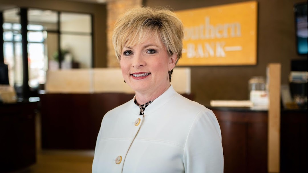 Angela Wilcoxon, Southern Bank Lender, NMLS 1804456