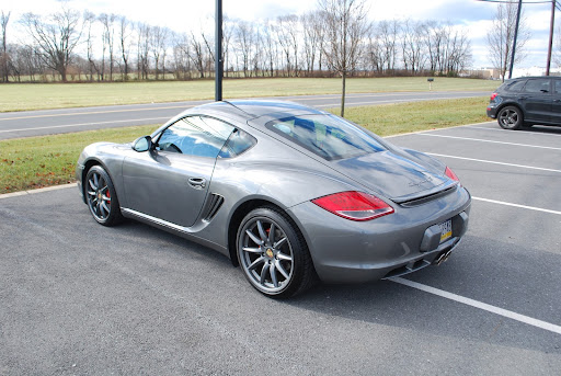 Audi Dealer «Sun Motor Cars Audi-Porsche», reviews and photos, 356 Woods Dr, Mechanicsburg, PA 17050, USA