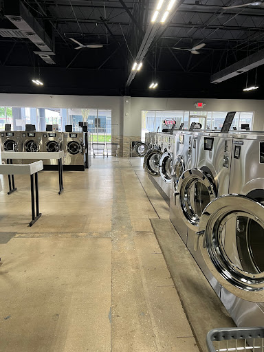 Laundromat «The Wash House», reviews and photos, 3322 S Campbell Ave, Springfield, MO 65807, USA