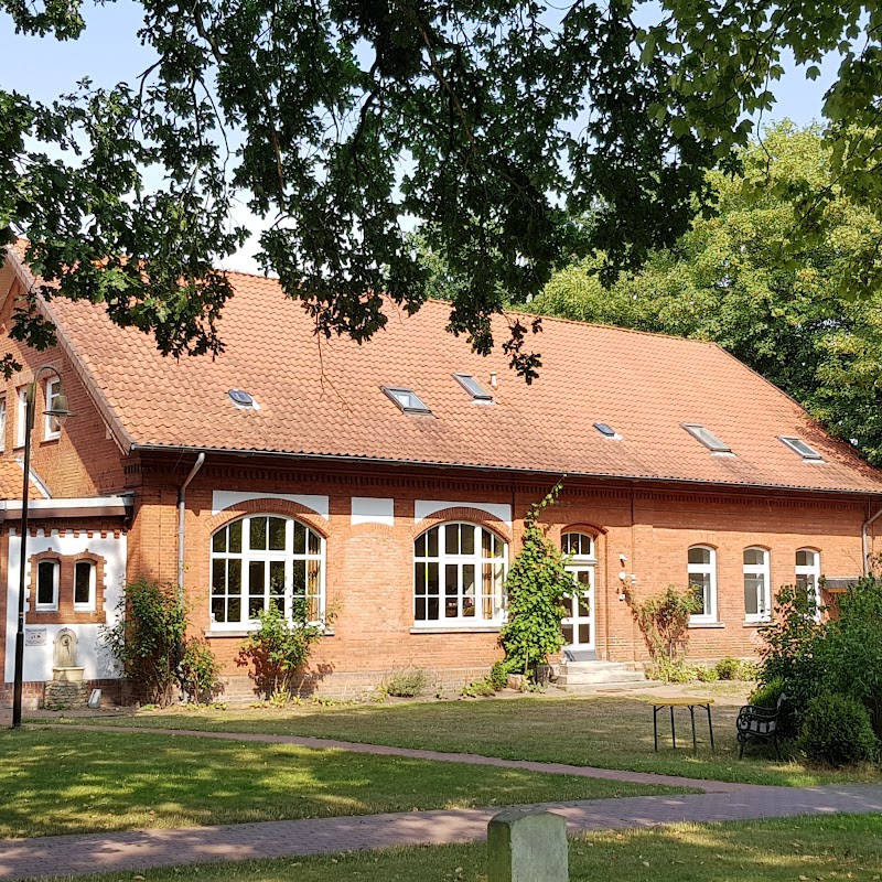 Alte Schule Heiligenrode