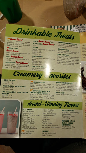 American Restaurant «Newport Creamery», reviews and photos, 208 W Main Rd, Middletown, RI 02842, USA